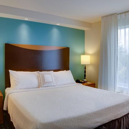 Fairfield By Marriott Inn & Suites Melbourne West/Palm Bay Zewnętrze zdjęcie