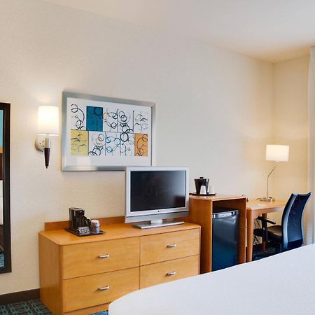 Fairfield By Marriott Inn & Suites Melbourne West/Palm Bay Zewnętrze zdjęcie