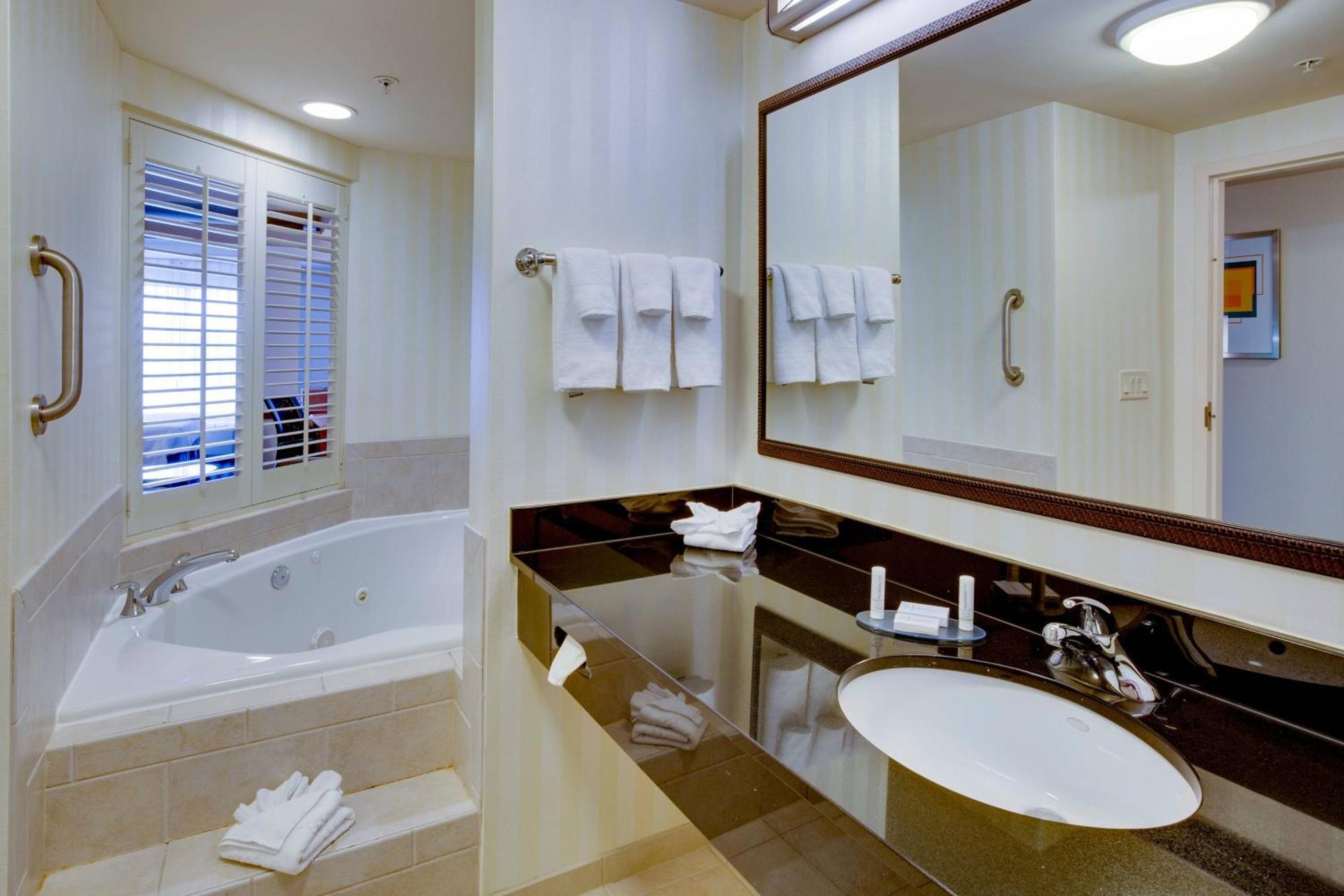 Fairfield By Marriott Inn & Suites Melbourne West/Palm Bay Zewnętrze zdjęcie