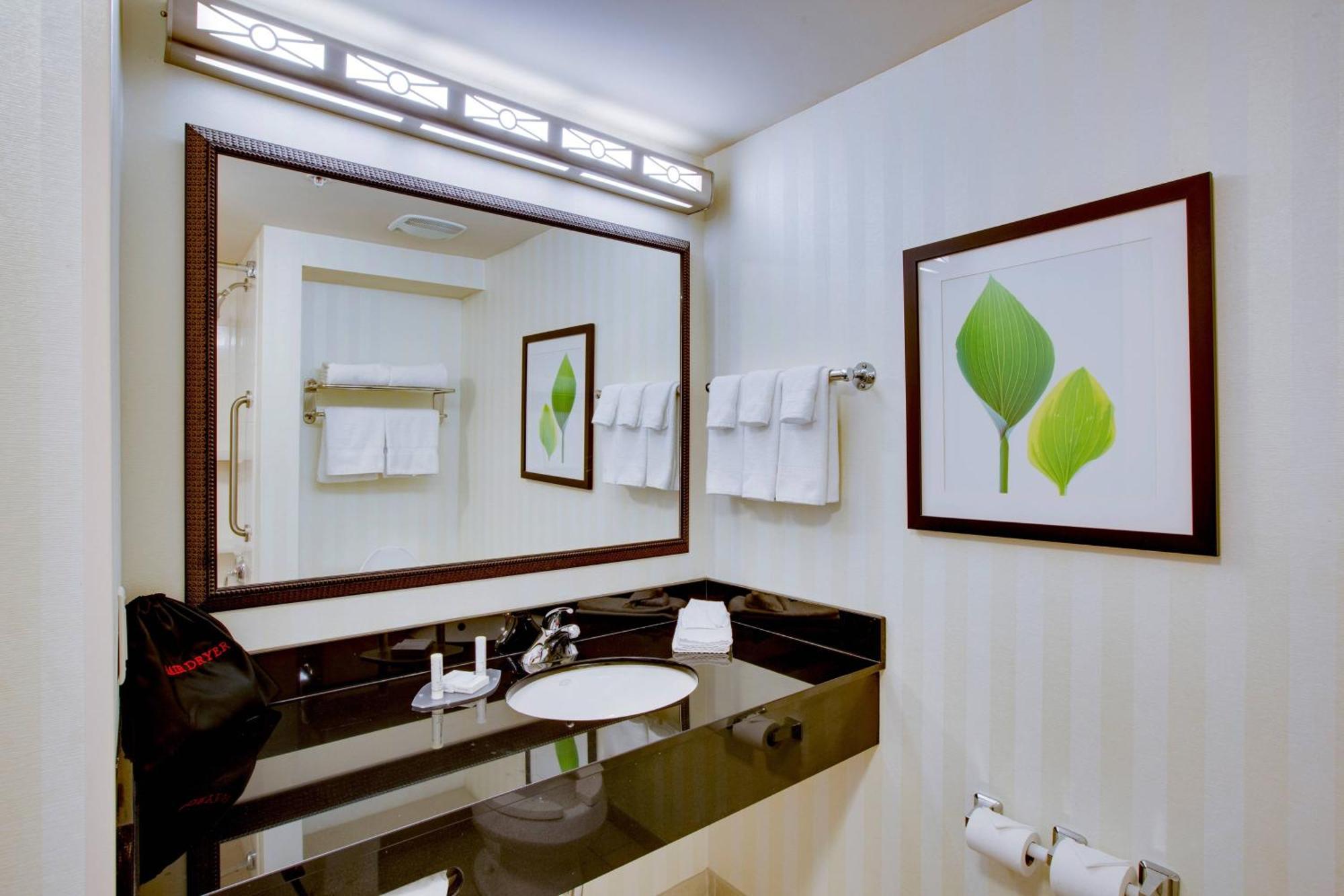 Fairfield By Marriott Inn & Suites Melbourne West/Palm Bay Zewnętrze zdjęcie