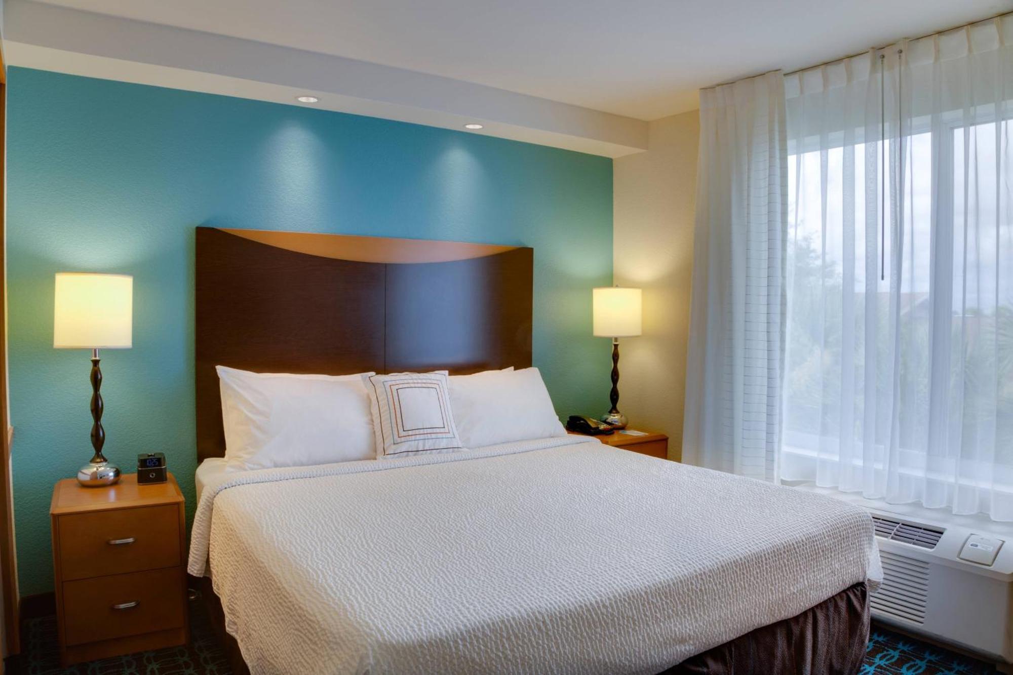 Fairfield By Marriott Inn & Suites Melbourne West/Palm Bay Zewnętrze zdjęcie