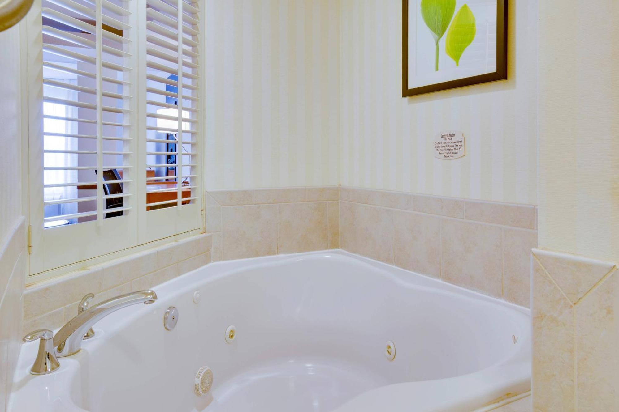 Fairfield By Marriott Inn & Suites Melbourne West/Palm Bay Zewnętrze zdjęcie