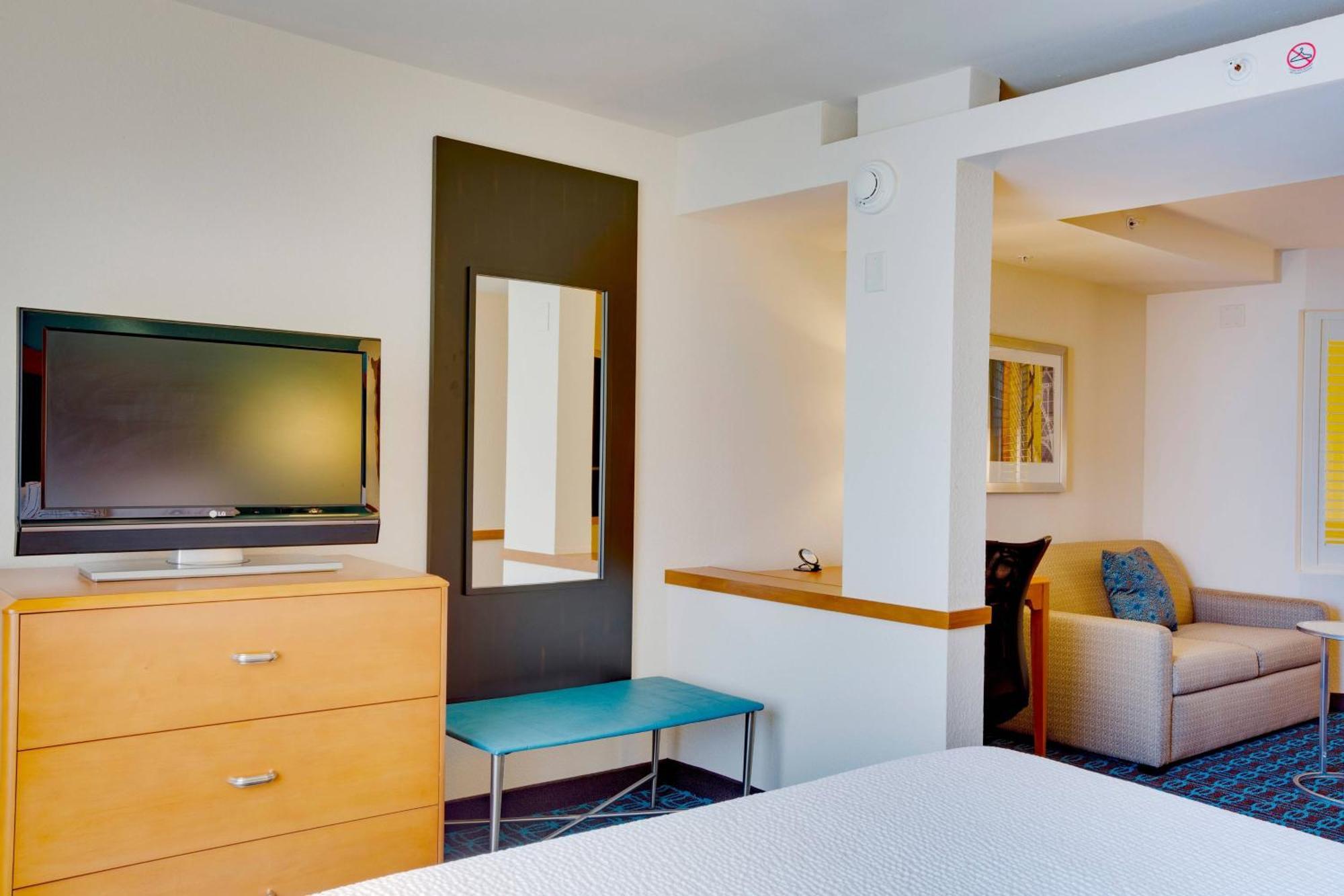 Fairfield By Marriott Inn & Suites Melbourne West/Palm Bay Zewnętrze zdjęcie