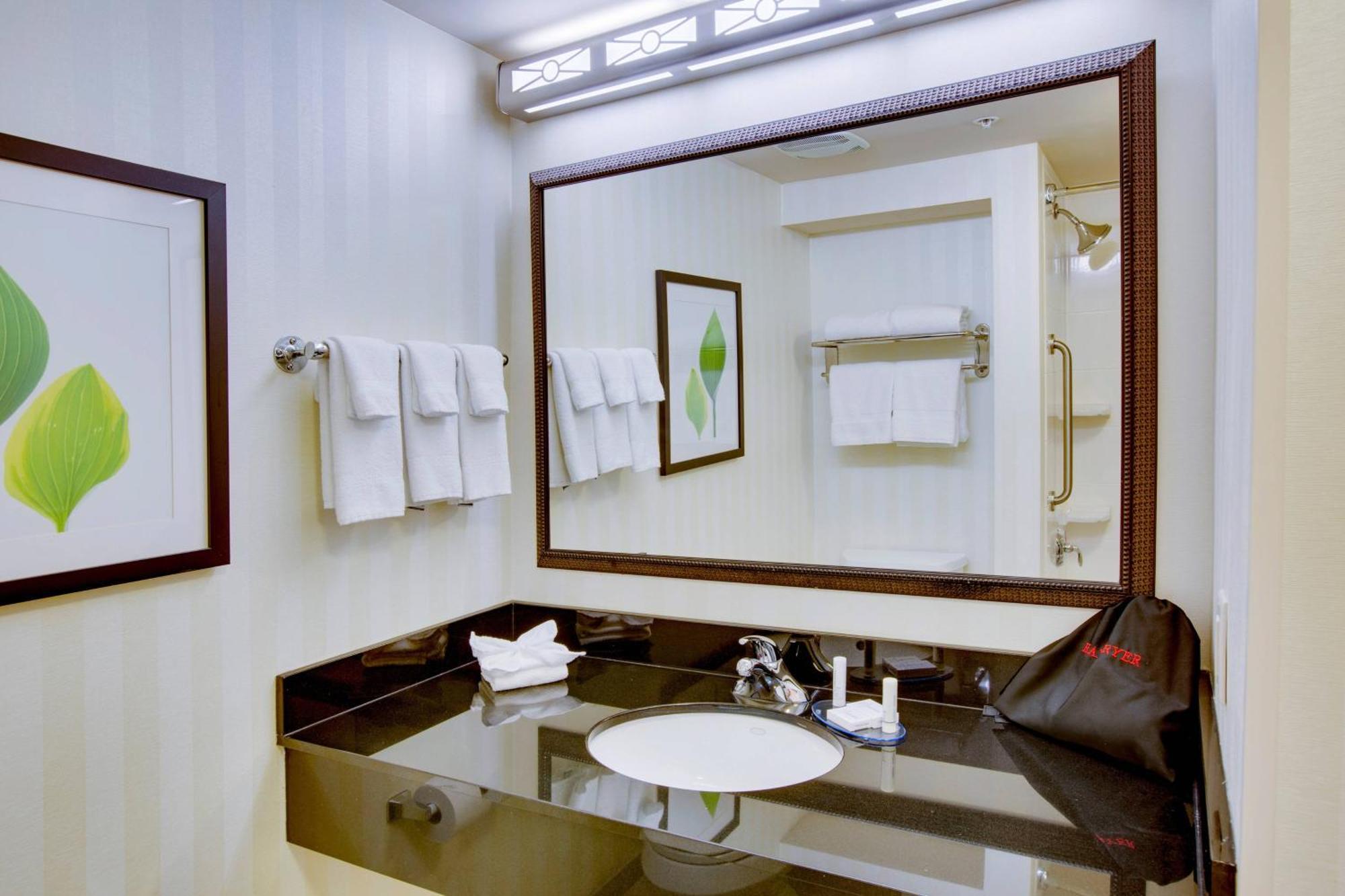 Fairfield By Marriott Inn & Suites Melbourne West/Palm Bay Zewnętrze zdjęcie