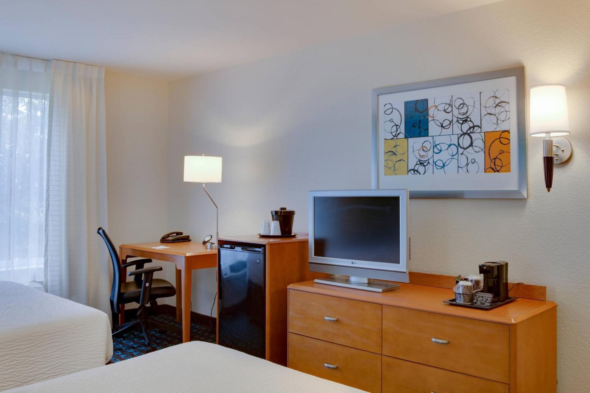 Fairfield By Marriott Inn & Suites Melbourne West/Palm Bay Zewnętrze zdjęcie