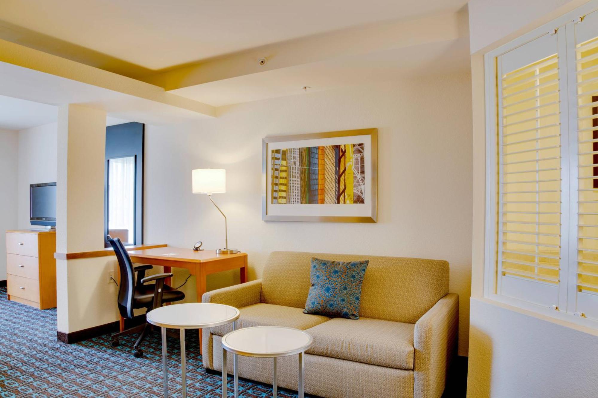 Fairfield By Marriott Inn & Suites Melbourne West/Palm Bay Zewnętrze zdjęcie