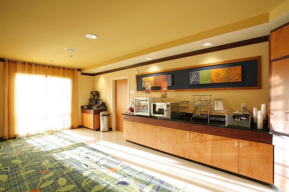 Fairfield By Marriott Inn & Suites Melbourne West/Palm Bay Zewnętrze zdjęcie