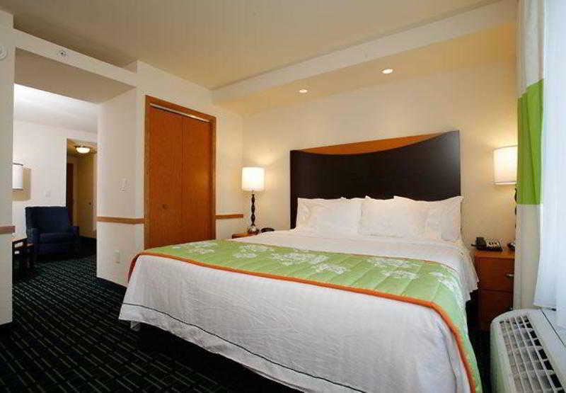 Fairfield By Marriott Inn & Suites Melbourne West/Palm Bay Zewnętrze zdjęcie