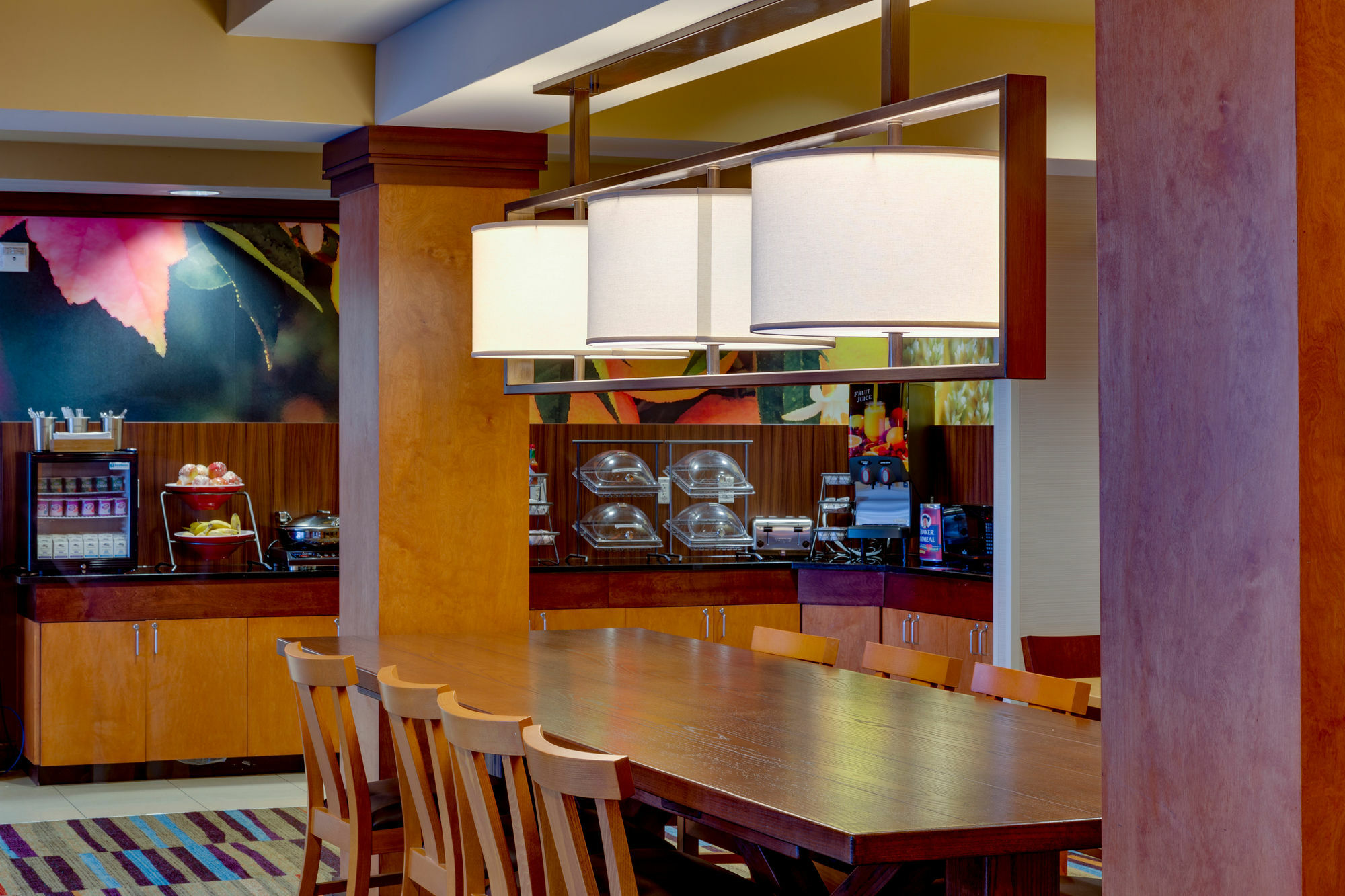 Fairfield By Marriott Inn & Suites Melbourne West/Palm Bay Zewnętrze zdjęcie